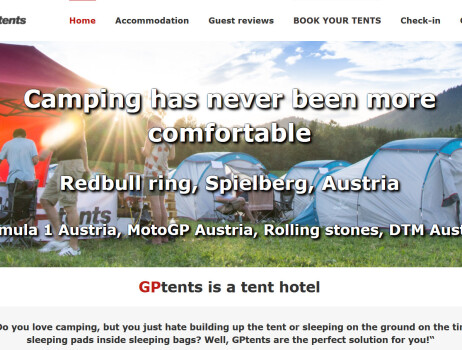 Gptents.com